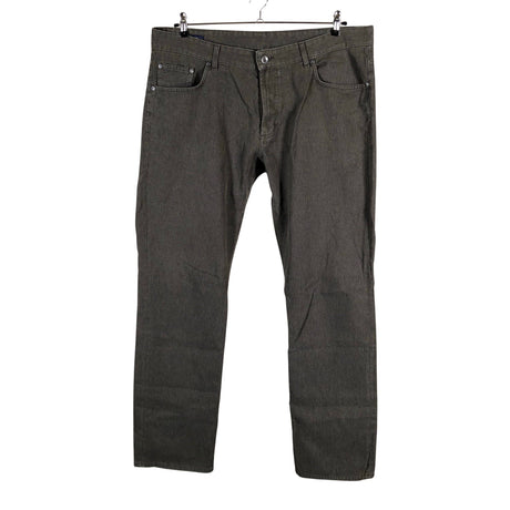 Miesten Gant - Farkut, koko W40 - Harmaa ()
