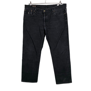 Miesten MCS - Farkut, koko W40 - Musta (1)