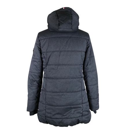 Naisten Superdry - Toppatakki, koko 38 - Sininen (2)