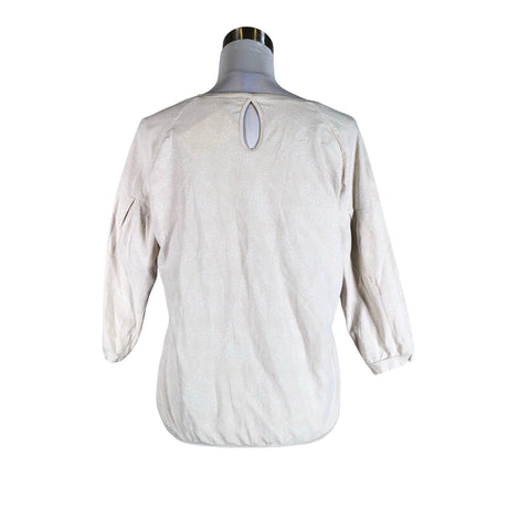 Naisten House of Lola - Trikoopaita, koko 36 - Beige (2)