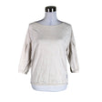Naisten House of Lola - Trikoopaita, koko 36 - Beige ()