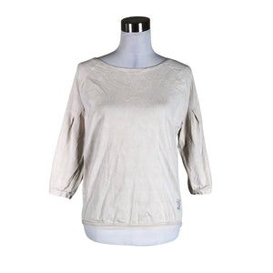 Naisten House of Lola - Trikoopaita, koko 36 - Beige (1)