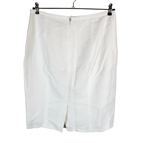 Naisten Ril's - Kangashame, koko 38 - Valkoinen (2)