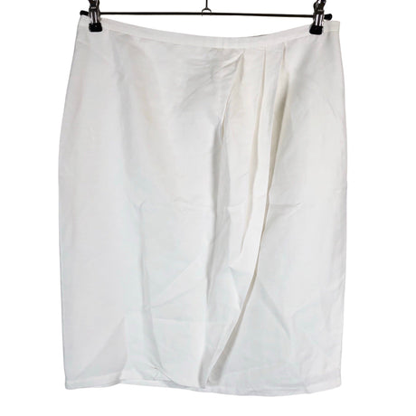 Naisten Ril's - Kangashame, koko 38 - Valkoinen ()