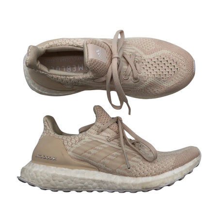 Naisten Adidas - Juoksukengät, koko 36 - Beige ()