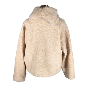 Naisten Johaug - Fleecepaita, koko 38 - Beige (2)
