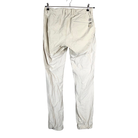 Naisten Haglöfs - Ulkoiluhousut, koko 46 - Beige (2)