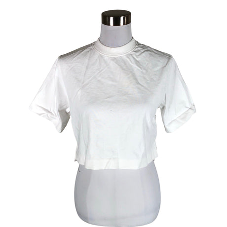 Naisten All Saints - T-paita, koko 34 - Valkoinen ()