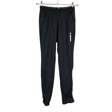 Naisten Adidas - Urheiluhousut, koko 36 - Musta ()