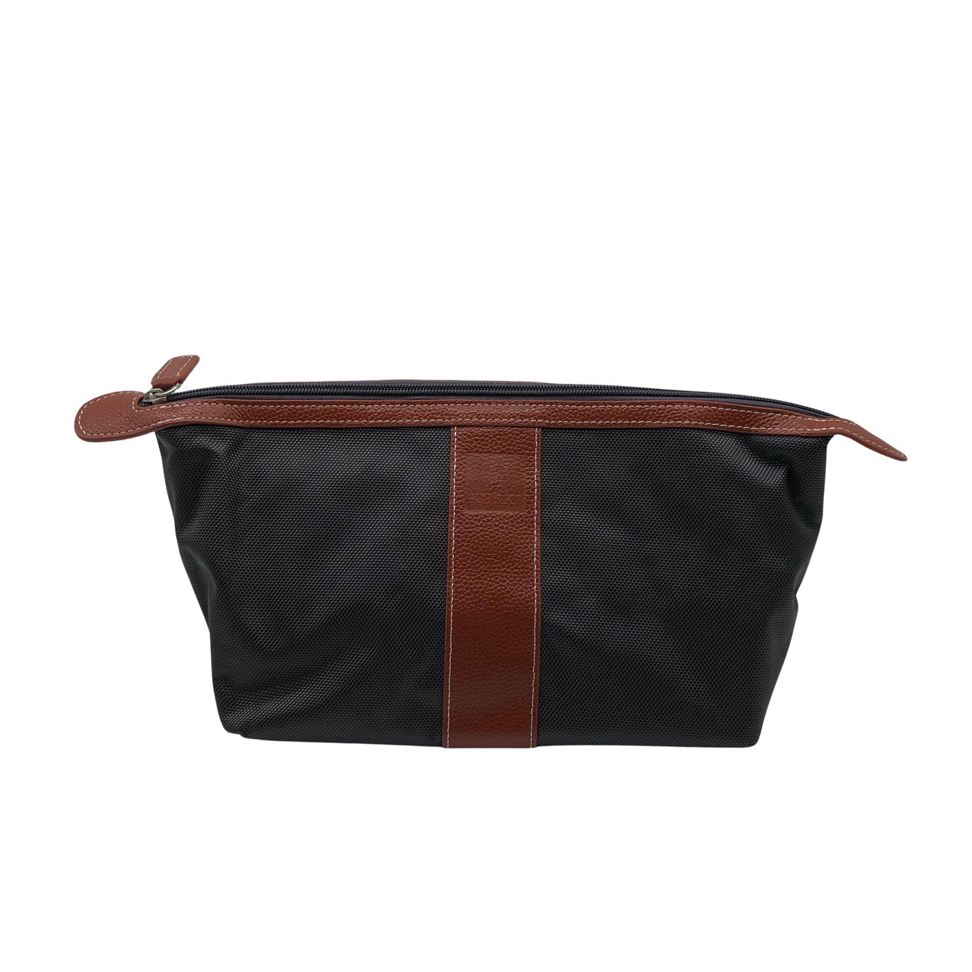 Unisex Marja Kurki - Toilettilaukku, koko Mini - Harmaa (1)