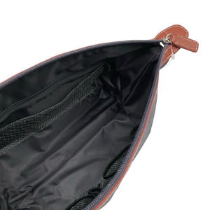 Unisex Marja Kurki - Toilettilaukku, koko Mini - Harmaa (2)