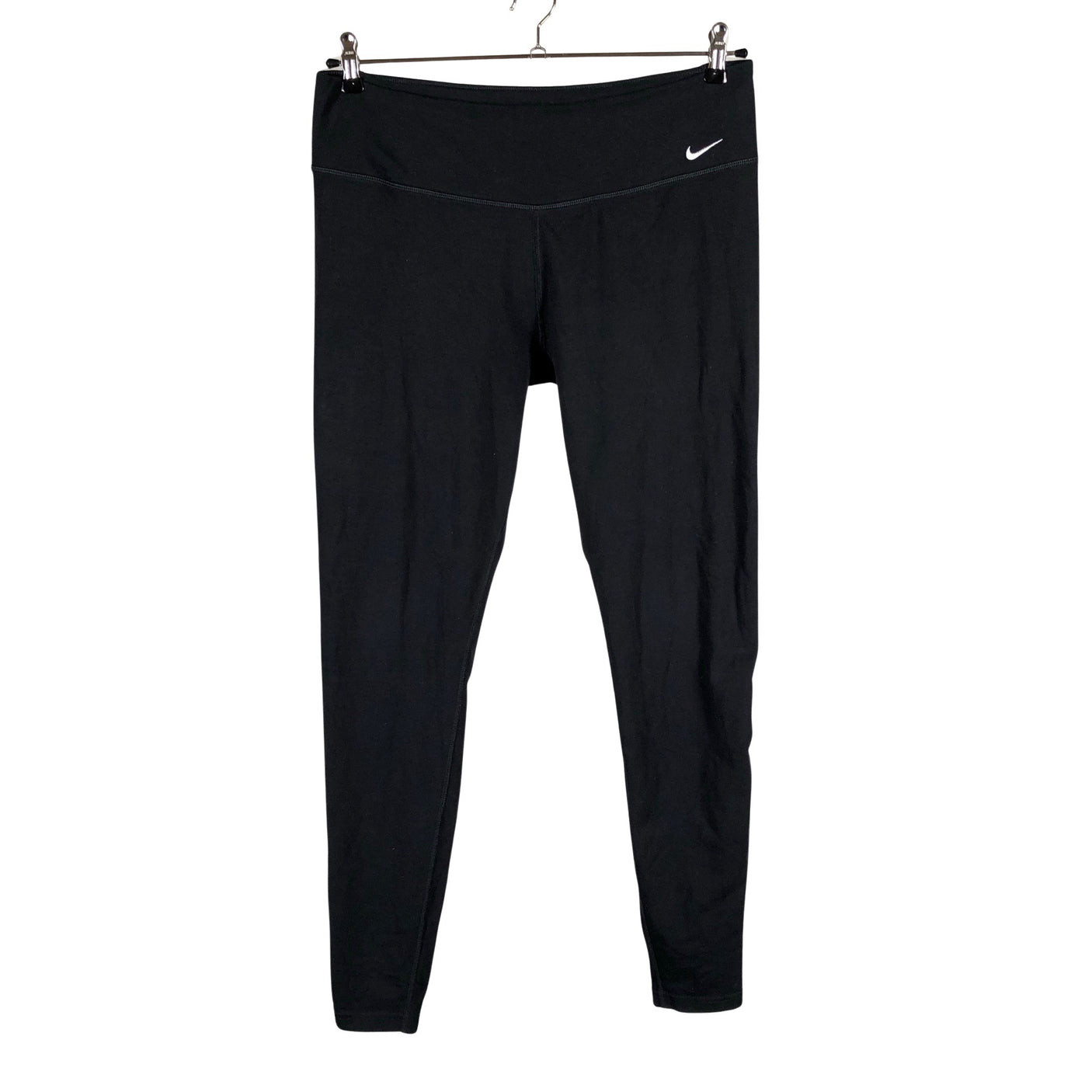 Naisten Nike - Leggingsit, koko 44 - Musta (1)