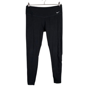 Naisten Nike - Leggingsit, koko 44 - Musta (1)