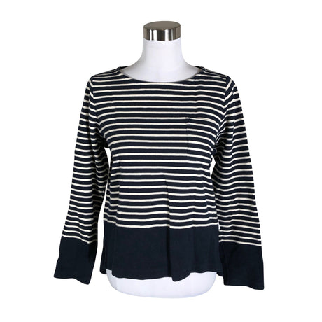 Naisten Marc O'Polo - Trikoopaita, koko 36 - Sininen ()