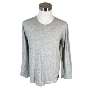 Miesten Calvin Klein - Yöpaita, koko XL - Harmaa (1)