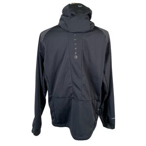 Miesten Halti - Softshell-takki, koko XXXL - Musta (2)