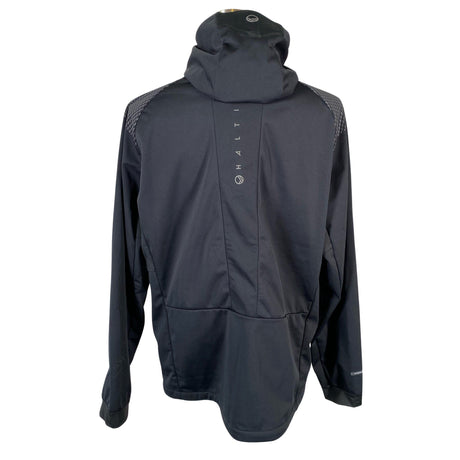 Miesten Halti - Softshell-takki, koko XXXL - Musta (2)