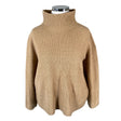 Naisten Gant - Neulepaita, koko 42 - Beige ()
