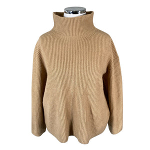 Naisten Gant - Neulepaita, koko 42 - Beige (1)