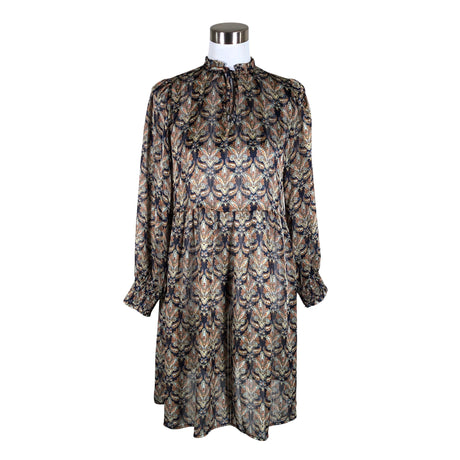 Naisten Prepair - Sifonkimekko, koko 34 - Sininen ()