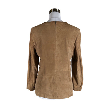 Naisten Gustav - Pusero, koko 38 - Beige ()