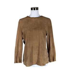 Naisten Gustav - Pusero, koko 38 - Beige (1)