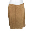 Naisten Gustav - Nahkahame, koko 38 - Beige ()