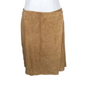Naisten Gustav - Nahkahame, koko 38 - Beige (1)