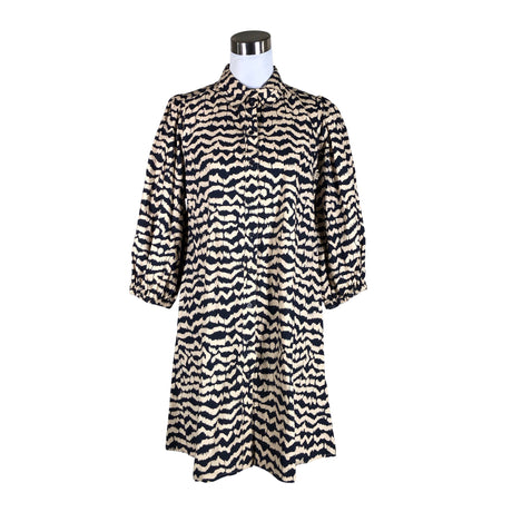 Naisten Part two - Kangasmekko, koko 36 - Beige ()