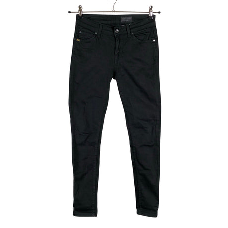 Naisten Tiger of Sweden - Farkut, koko W27 - Musta ()