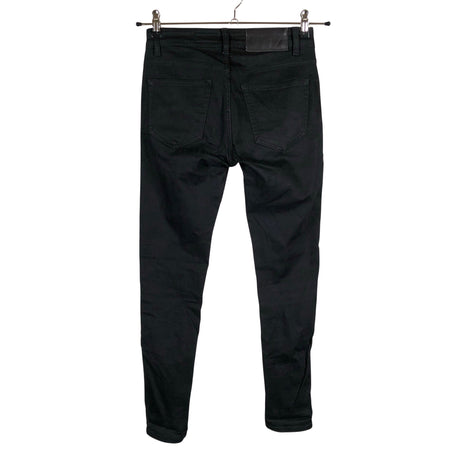 Naisten Tiger of Sweden - Farkut, koko W27 - Musta (2)