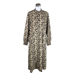 Naisten Prepair - Kangasmekko, koko 34 - Beige (1)