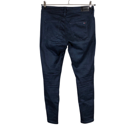 Naisten Tommy Hilfiger - Farkut, koko W29 - Sininen (2)