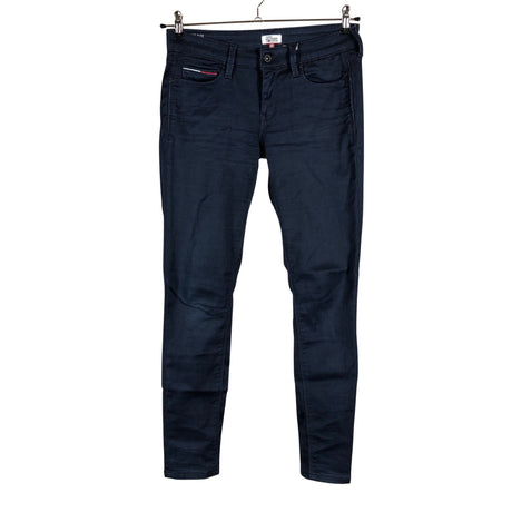 Naisten Tommy Hilfiger - Farkut, koko W29 - Sininen ()