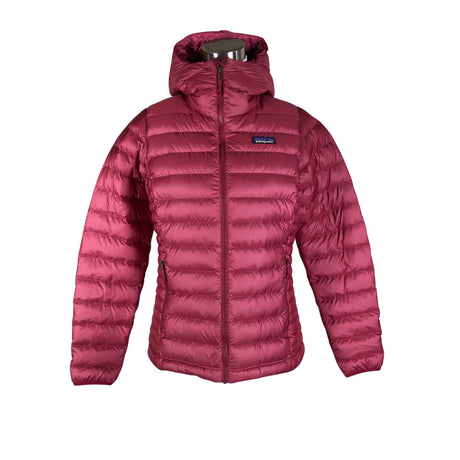 Naisten Patagonia - Kevytuntuvatakki, koko 36 - Pinkki ()
