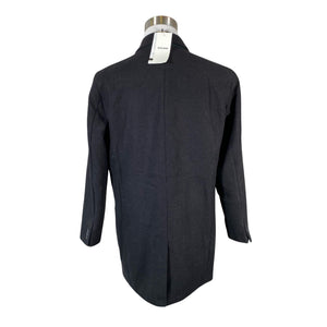 Miesten Jack & Jones - Villakangastakki, koko XL - Musta (2)