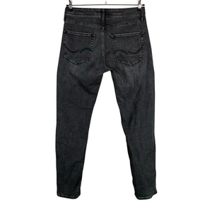 Miesten Jack & Jones - Farkut, koko W30 - Harmaa (2)
