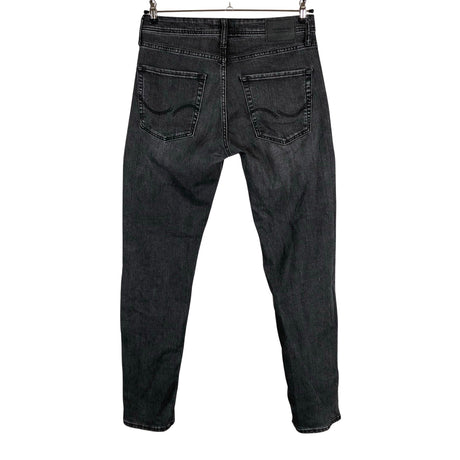 Miesten Jack & Jones - Farkut, koko W30 - Harmaa (2)