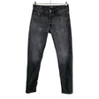 Miesten Jack & Jones - Farkut, koko W30 - Harmaa ()