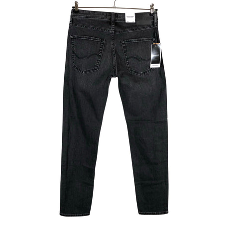 Miesten Jack & Jones - Farkut, koko W30 - Harmaa (2)