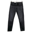 Miesten Jack & Jones - Farkut, koko W30 - Harmaa ()