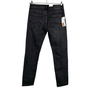 Miesten Jack & Jones - Farkut, koko W30 - Harmaa (2)