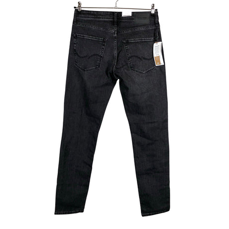 Miesten Jack & Jones - Farkut, koko W30 - Harmaa (2)