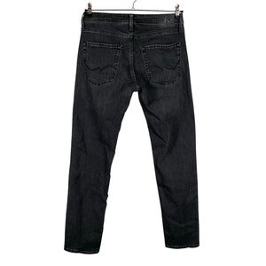 Miesten Jack & Jones - Farkut, koko W30 - Harmaa (2)