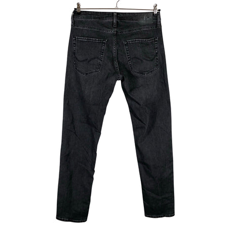 Miesten Jack & Jones - Farkut, koko W30 - Harmaa (2)