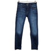 Miesten Jack & Jones - Farkut, koko W30 - Sininen ()