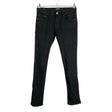 Miesten Jack & Jones - Farkut, koko W31 - Musta ()