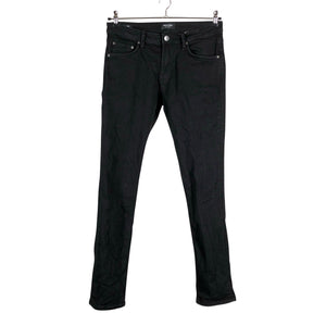 Miesten Jack & Jones - Farkut, koko W31 - Musta (1)