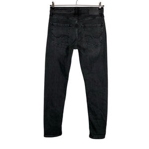 Miesten Jack & Jones - Farkut, koko W30 - Harmaa (2)
