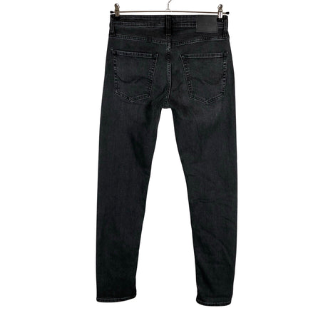 Miesten Jack & Jones - Farkut, koko W30 - Harmaa (2)
